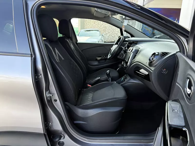 Renault Captur Zen Energy dCi Eco2 S&S 90cv 90 CV Manual